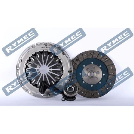 Kit d'embrayage RyMEC JT19431071 FORD
