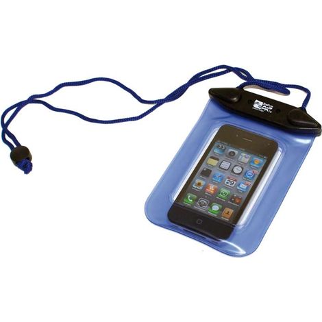 Custodia stagna iPhone e cellulari