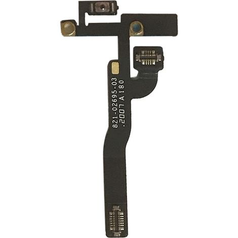 Câble d'alimentation pour iPad Pro 11 pouces 2020 (wifi) A2228 (1/4)