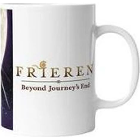 Mug en céramique Freezing: Beyond Journey's End (1/4)