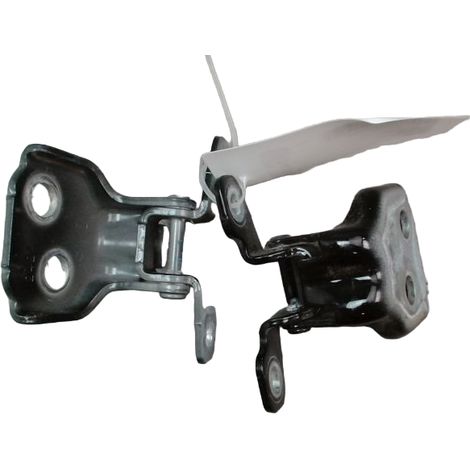 [PRODUIT D'OCCASION] Charnière Porte Avd RENAULT Arkana ♻️ Ref Oe. 804003710r - Garantie à vie (1/3)
