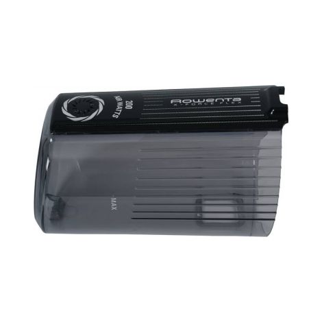 Cestino del separatore grigio per X-Force Rowenta SS-2230002609 aspirapolvere