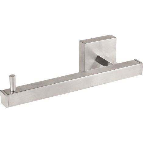 Porte‑papier sans couvercle Acier - TRES 10723606AC (1/2)