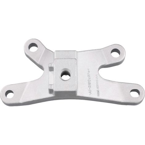 Support de moteur de voiture, coussinet de pied de moteur, roulement de transmission, amortisseur BB5Z-6031A pour Ford Explorer 2013-2019 (1/5)
