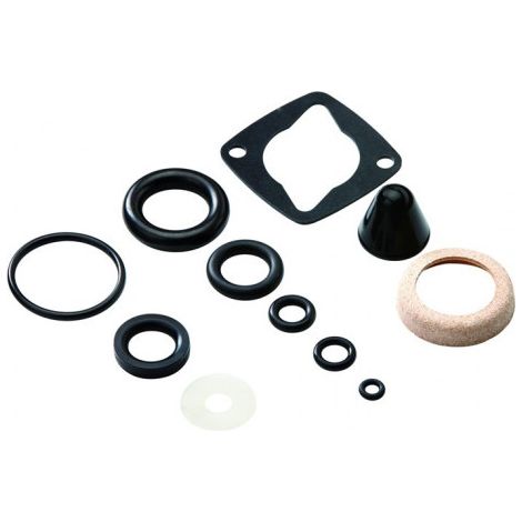 Set de joints 43715000 pour chasse urinoir 37021