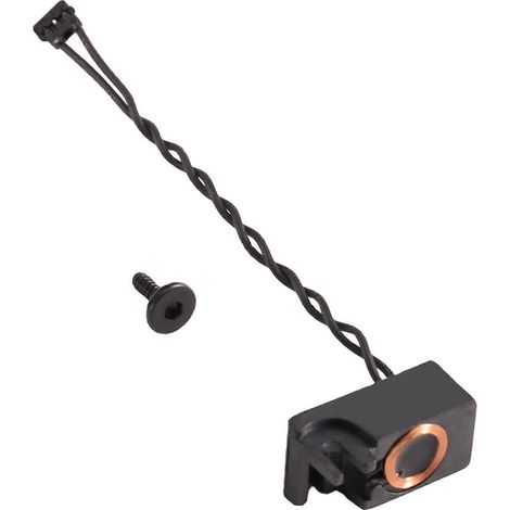 Linke Wirbelstromspule für Bambu Lab H2D/H2C Modelle 3D-Druckerzubehör (1/5)