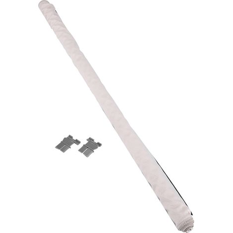 Store pare-soleil de toit ouvrant pour Sharan Tiguan Audi Q5 1K9877307A, rideau occultant teinte beige, volet de vitre panoramique (1/5)