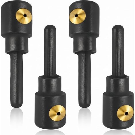 Rear Windscreen Washer Nozzles (1/5)
