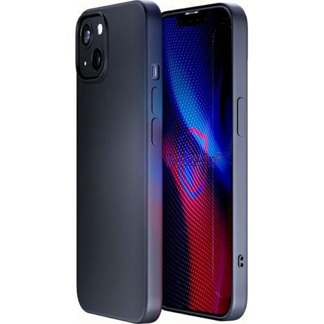 Apple iPhone 13 - 3mk Matt Case Pro (1/5)