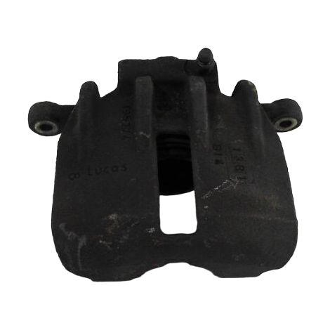 Etrier De Frein Avant Gauche HONDA Civic 2001- [PRODUIT D'OCCASION]♻️45019s6ma01 (1/4)
