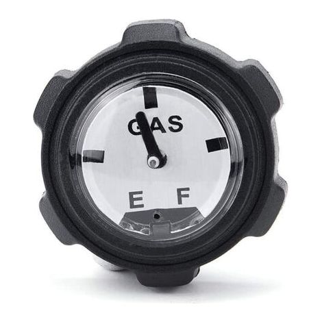 Bouchon de gaz avec jauge Ranger Bouchon de gaz compatible avec Polaris Ranger 400 425 500 700 amélioré UTV OEM 1240119 (1/4)