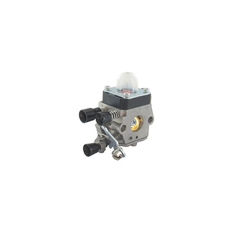 Carburateur Adaptable Stihl Modèle Fs85. Remplace Origine Hu137.