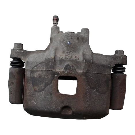 [PRODUIT D'OCCASION] Etrier De Frein Avant Droit JEEP Compass ♻️ Ref Oe. 5191238aa - Garantie à vie (1/3)