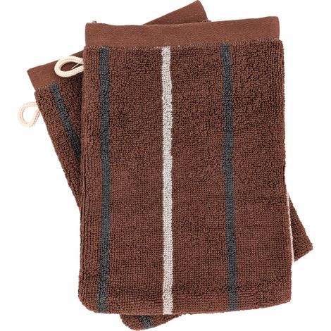 Gant de toilette BOLD