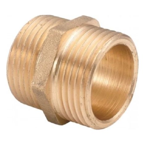 MACHON LATON CASQUILLO ROSCA DOBLE M/M 2" FIGURA 280 - ATUSA
