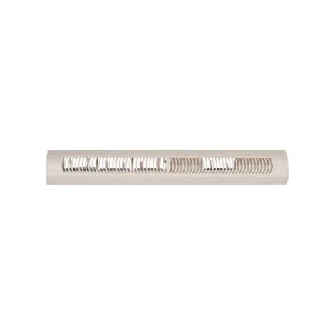 Kit ingresso aria Aldes mini ea portata regolabile antinsetti