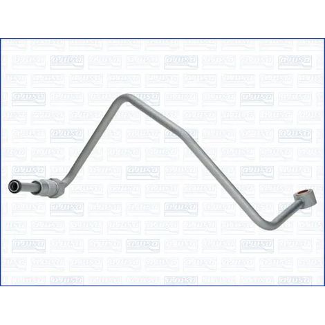 Conduite d'huile, compresseur Ajusa OP10028 RENAULT 8200286155