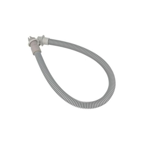 TUYAU DE PURGE POUR LAVE LINGE CANDY - 41018404 (1/5)