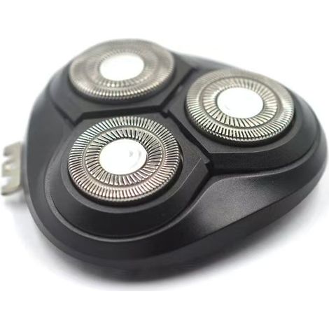 Têtes de rasage de rechange Convient pour Feike FS305/FS306/FS308/FS309, têtes de rasage(1pièces)