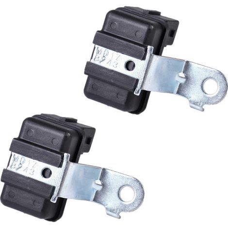 2X MD178243 pour capteur de pression absolue du collecteur Mitsubishi, compatible avec le capteur MAP Mitsubishi MIVEC 4G92 (1/5)