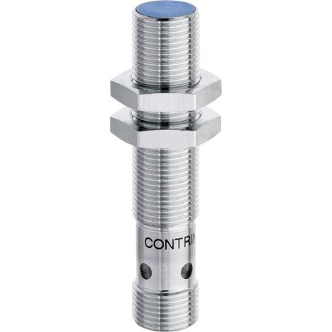 Contrinex Sensore induttivo M12 quasi a filo PNP DW-AS-503-M12