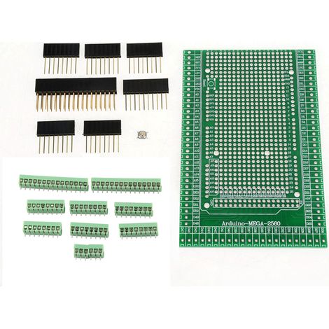 1 Set R31 Prototype Screw Terminal Block Shield Board Kit