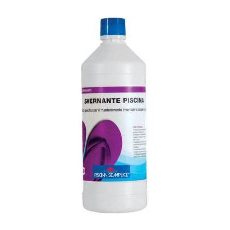 3,0 x SVERNANTE X PISCINA LAPI