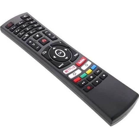 TECHNICAL, TELECOMMANDE TV RC4390 net MP10401TECHNICAL, TELECOMMANDE TV RC4390 net MP10401-Ywey
