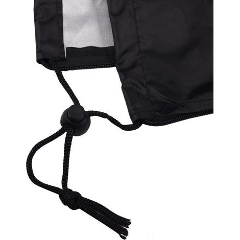 130x30.5x99cm Housse de rangement étanche pour lit pliant réglable - Protection multifonctions pour lit pliant , intérieur et extérieur (1/5)