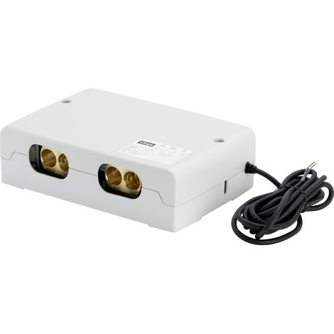 VIEGA 684648 Ventil Multiplex Trio E (1/3)