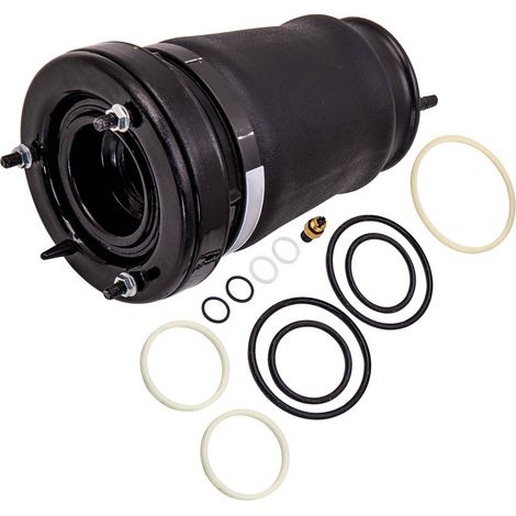 Air Suspension Pneumatique Coussin Avant RH 37116757502 for BMW X5 E53 3.0d (1/5)