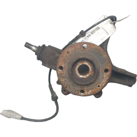 [PRODUIT D'OCCASION] Pivot Avant Droit CITROEN C4 ♻️ Ref Oe. 364796 - Garantie à vie (1/3)
