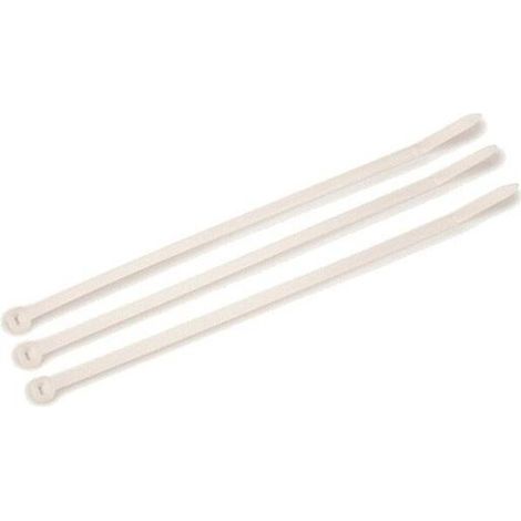 Multipack Weidmüller KABELBINDER (CB 250/4.8 NATUR) - 100 Stück