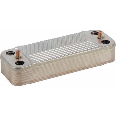 Scambiatore secondario 14P