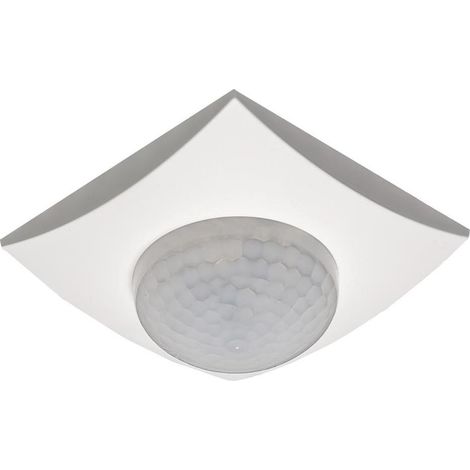 MDT technologies Präsenzmelder 360° reinweiß/matt SCN-P360D3.03 (1/5)