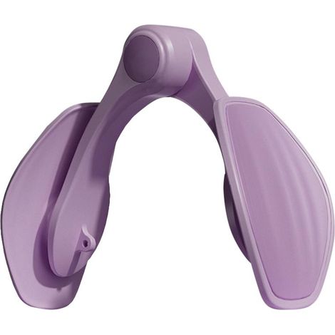 Hip Trainer pour Muscles du Plancher Pelvien et Rééducation Postnatale des Cuisses et Fesses (1/5)