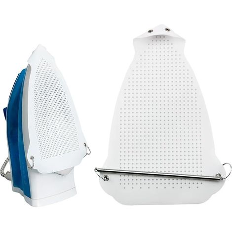 Table à repasser,housse de protection thermique pour fer à repasser (1/5)