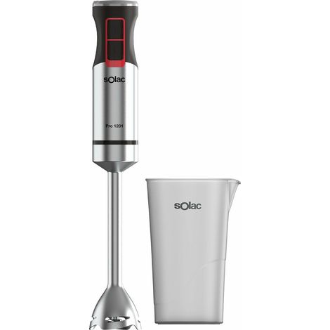 Robot da cucina Solac pro 1201 1200W 0,7L (1/3)