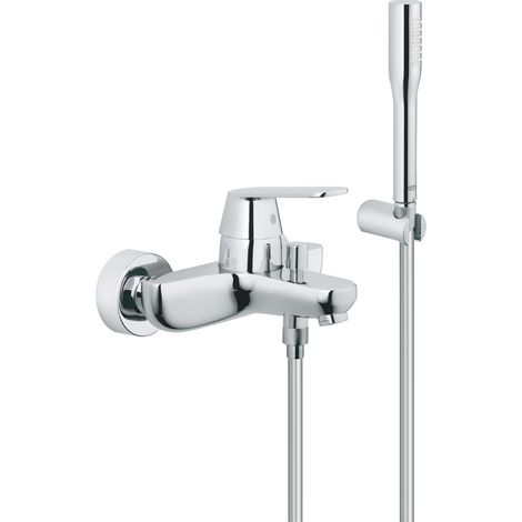GROHE Miscelatore Monocomando Esterno Vasca Eurosmart  Cosmopolitan Cromo