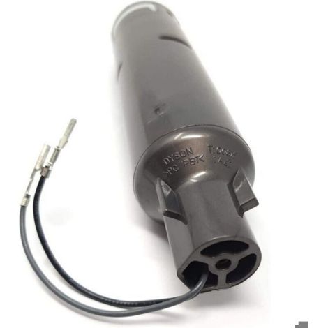 Moteur Brosse A Rouleau Souple - 20 W - Pour Aspirateur Dyson V6 V7 V8 - 966792 966792-02 - 1 Unite (1/4)