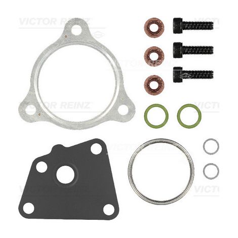 Kit de montage, compresseur VICTOR REINZ 04-10178-01