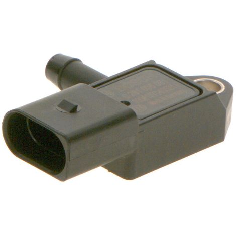 Capteur, pression de suralimentation BOSCH 0 281 006 061 VW 03L 145 049 B