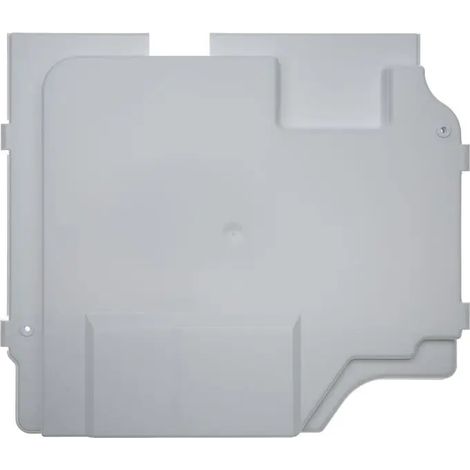 BRÖTJE Couvercle Boîtier de régulation WMS/ WMC , 7640884