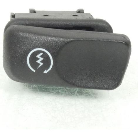 Knopf Lenkerverkleidung original für Roller Peugeot 50 Speedake (1/5)