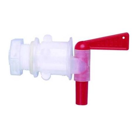 RUBINETTO P/CONTENITORE 29/E FILETTO 3/4