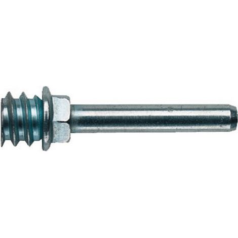 Pferd-tools COMBIDISC®-Mini-POLIFAN® porta-utensile in metallo 50 mm