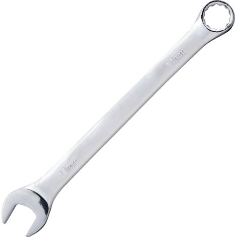 Ringmaulschlüssel 11 mm für M7 - pro Stück (1/3)