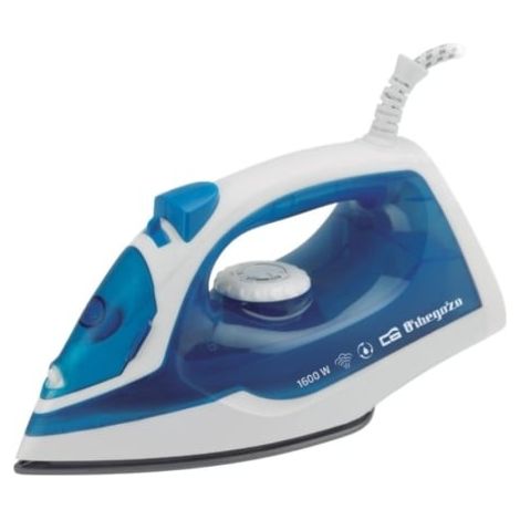 Plancha Orbegozo SV 1650/ 1600W