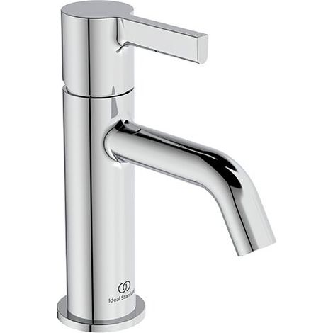 IDEAL STANDARD BC776AA Robinet de lavabo JOY, sans vidage. (1/2)