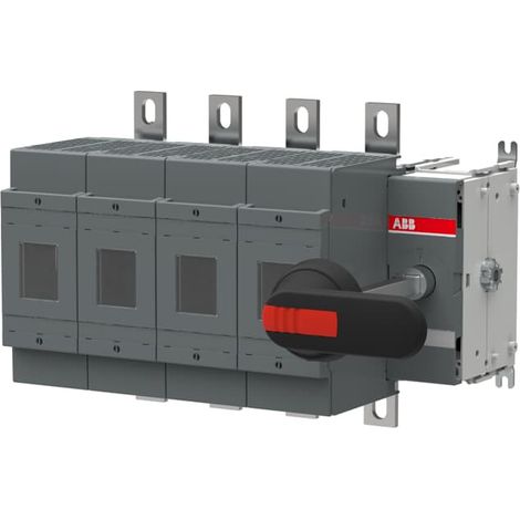 OS400D40FP Int Fus 1SCA022753R3710 ABB F924500
